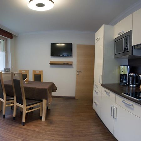 Apartment Mozart Mayrhofen Pokój zdjęcie