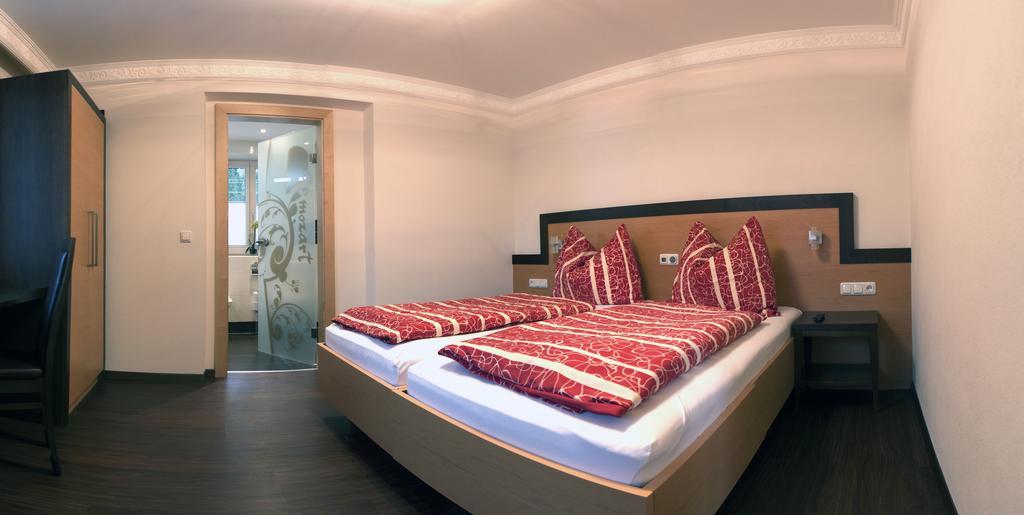 Apartment Mozart Mayrhofen Pokój zdjęcie