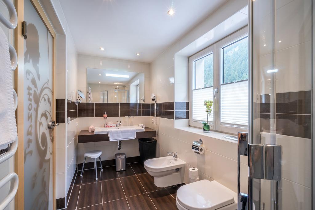 Apartment Mozart Mayrhofen Zewnętrze zdjęcie