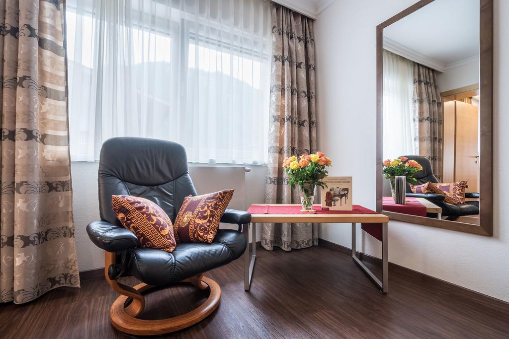 Apartment Mozart Mayrhofen Zewnętrze zdjęcie