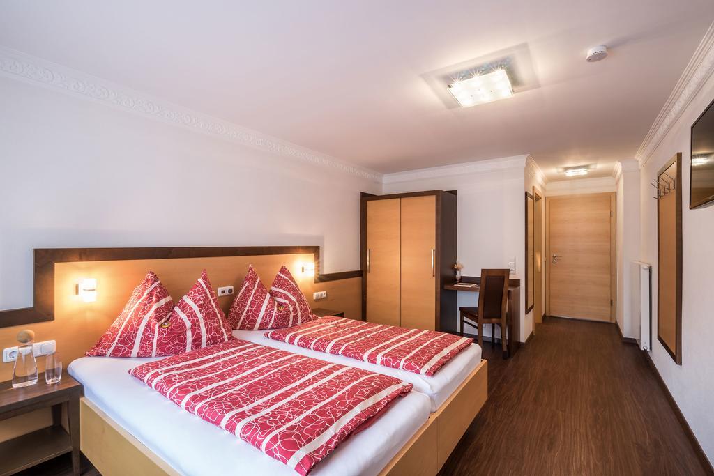 Apartment Mozart Mayrhofen Zewnętrze zdjęcie