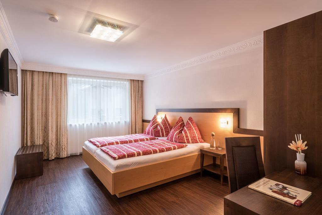 Apartment Mozart Mayrhofen Zewnętrze zdjęcie