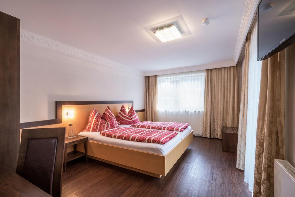 Apartment Mozart Mayrhofen Zewnętrze zdjęcie