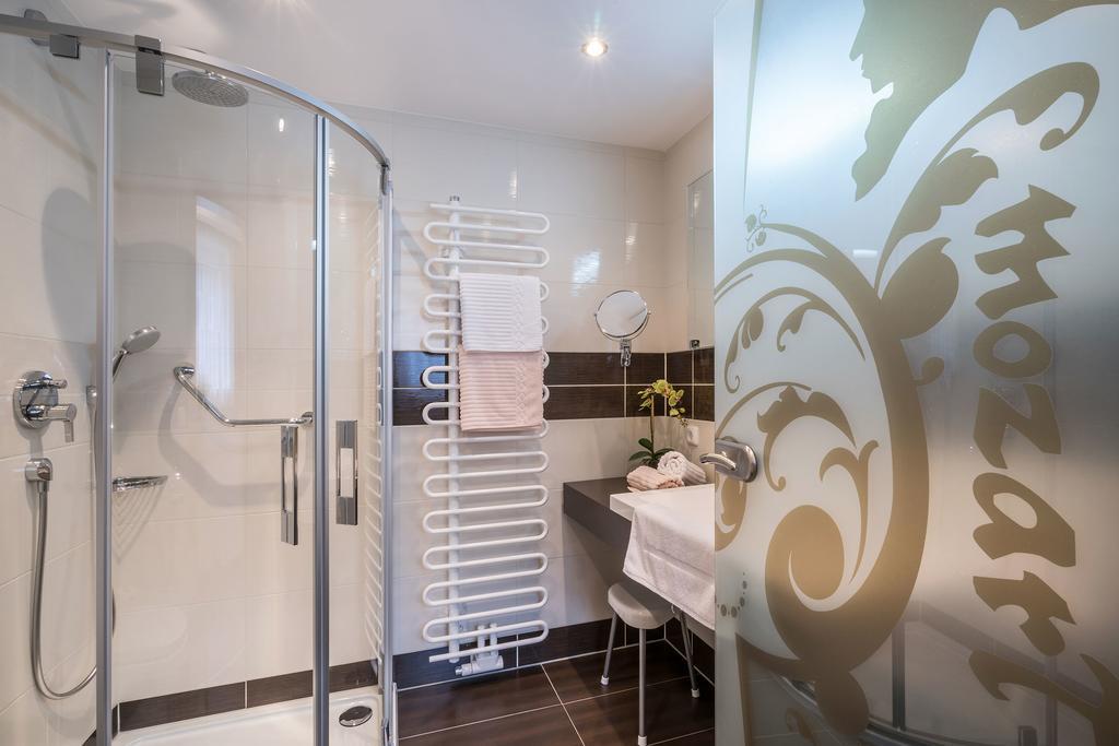 Apartment Mozart Mayrhofen Zewnętrze zdjęcie