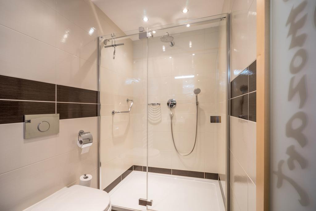 Apartment Mozart Mayrhofen Zewnętrze zdjęcie