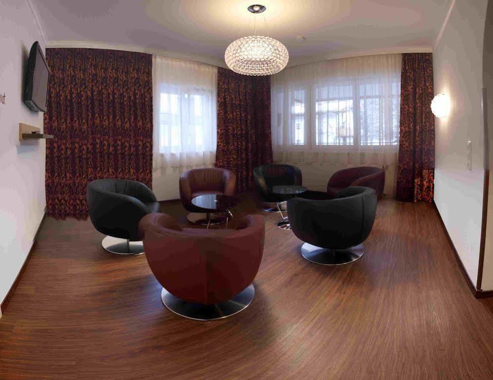 Apartment Mozart Mayrhofen Zewnętrze zdjęcie