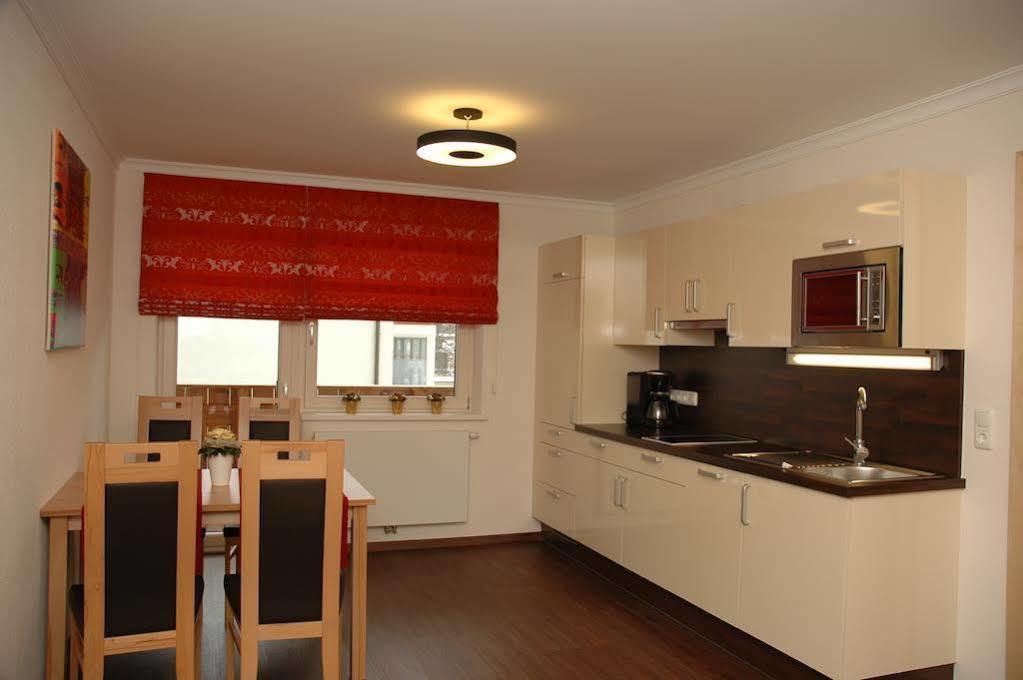 Apartment Mozart Mayrhofen Zewnętrze zdjęcie