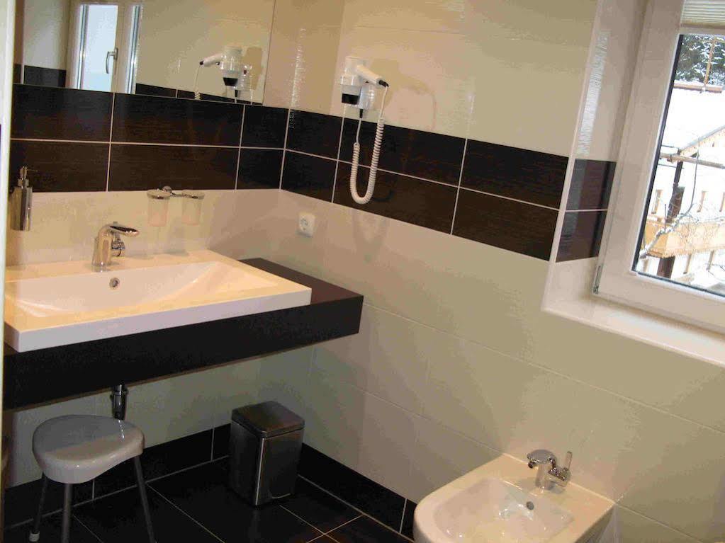 Apartment Mozart Mayrhofen Zewnętrze zdjęcie