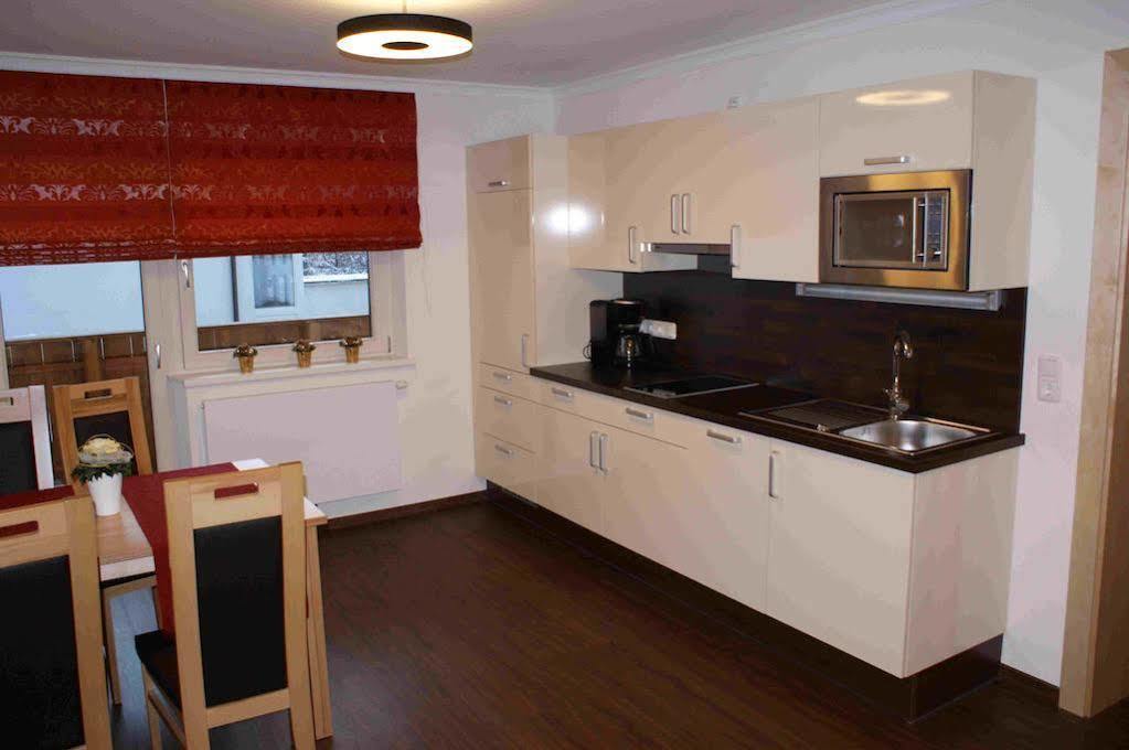 Apartment Mozart Mayrhofen Zewnętrze zdjęcie
